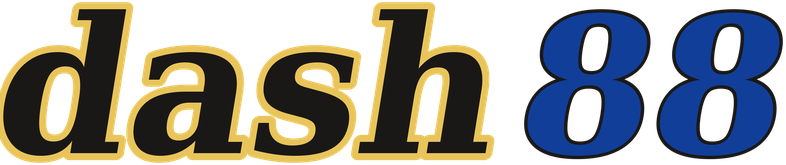 dash88 logo